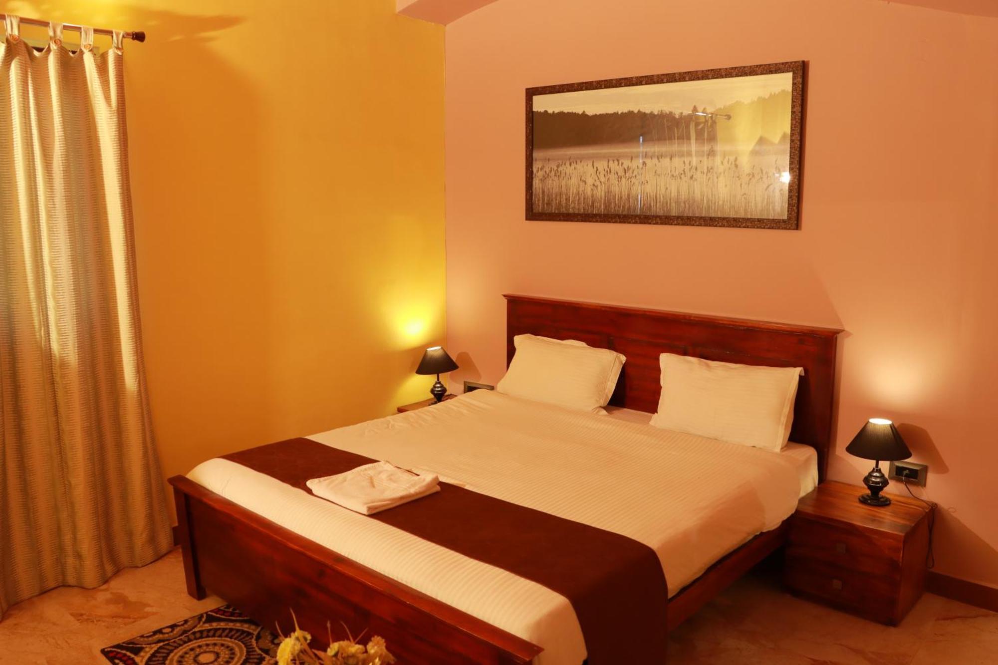 Premier Inn Yercaud Exterior photo